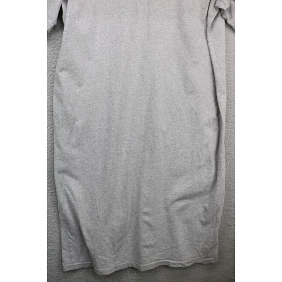 VTG. Disney "Grumpy" Midi Lounge T Shirt Nightgown-Size Large/XL - Picture 9 of 11